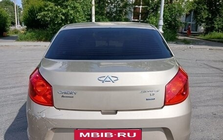 Chery Bonus (A13), 2011 год, 290 000 рублей, 3 фотография