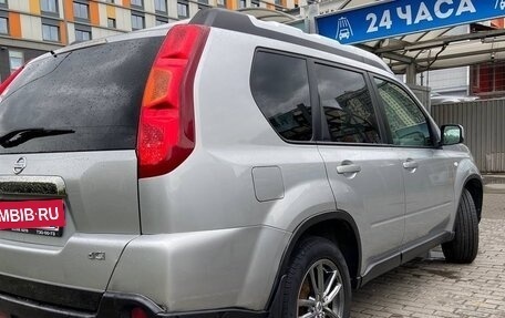 Nissan X-Trail, 2010 год, 1 600 000 рублей, 4 фотография