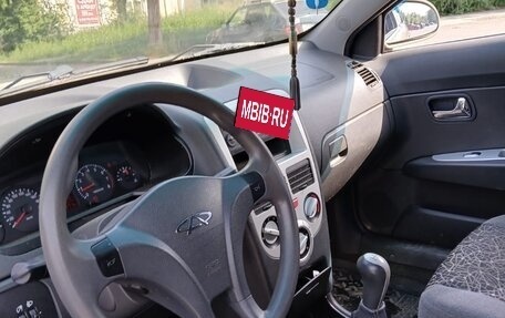 Chery Bonus (A13), 2011 год, 290 000 рублей, 6 фотография
