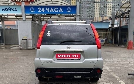Nissan X-Trail, 2010 год, 1 600 000 рублей, 7 фотография