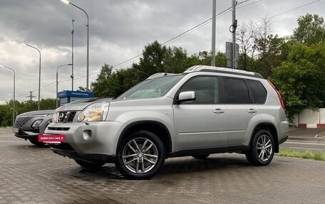 Nissan X-Trail, 2010 год, 1 600 000 рублей, 2 фотография