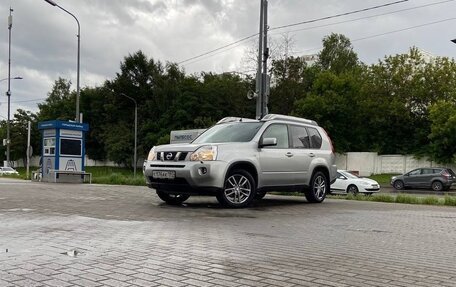 Nissan X-Trail, 2010 год, 1 600 000 рублей, 12 фотография