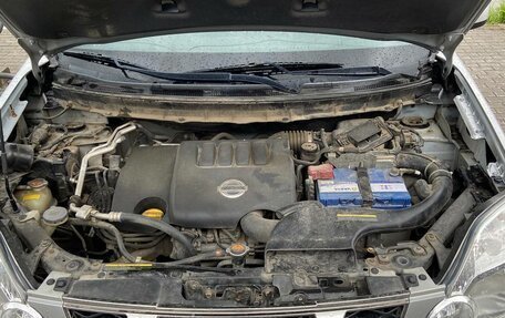 Nissan X-Trail, 2010 год, 1 600 000 рублей, 16 фотография