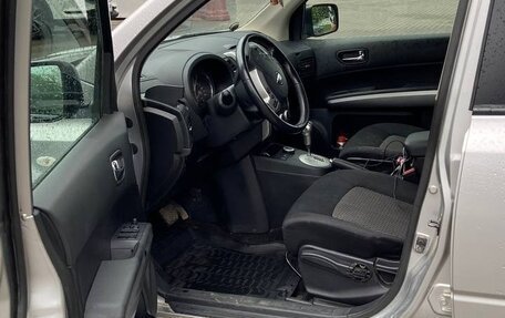 Nissan X-Trail, 2010 год, 1 600 000 рублей, 21 фотография