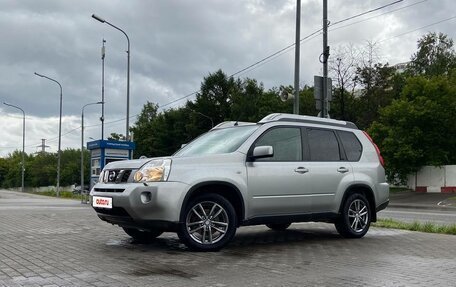 Nissan X-Trail, 2010 год, 1 600 000 рублей, 15 фотография