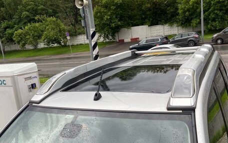Nissan X-Trail, 2010 год, 1 600 000 рублей, 25 фотография