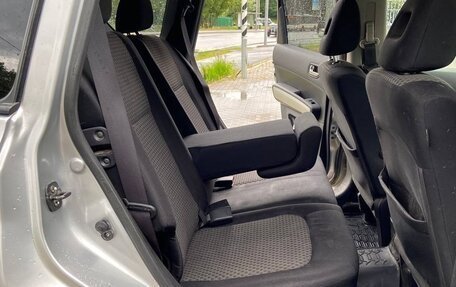 Nissan X-Trail, 2010 год, 1 600 000 рублей, 20 фотография