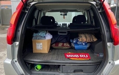 Nissan X-Trail, 2010 год, 1 600 000 рублей, 24 фотография