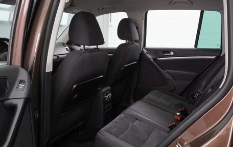 Volkswagen Tiguan I, 2015 год, 1 530 000 рублей, 11 фотография