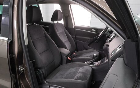 Volkswagen Tiguan I, 2015 год, 1 530 000 рублей, 8 фотография