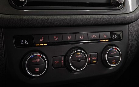 Volkswagen Tiguan I, 2015 год, 1 530 000 рублей, 14 фотография