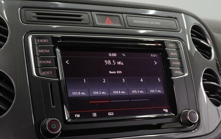 Volkswagen Tiguan I, 2015 год, 1 530 000 рублей, 13 фотография