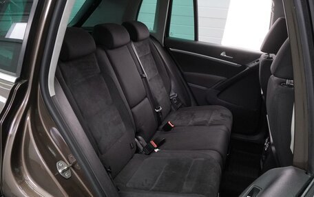 Volkswagen Tiguan I, 2015 год, 1 530 000 рублей, 7 фотография