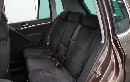 Volkswagen Tiguan I, 2015 год, 1 530 000 рублей, 9 фотография