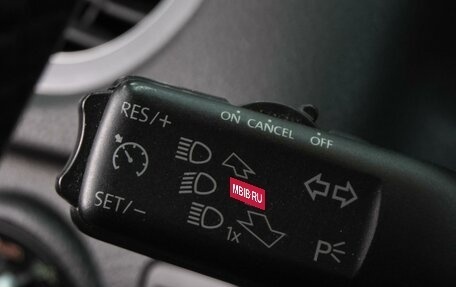 Volkswagen Tiguan I, 2015 год, 1 530 000 рублей, 15 фотография