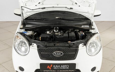 KIA Picanto I, 2010 год, 596 700 рублей, 9 фотография