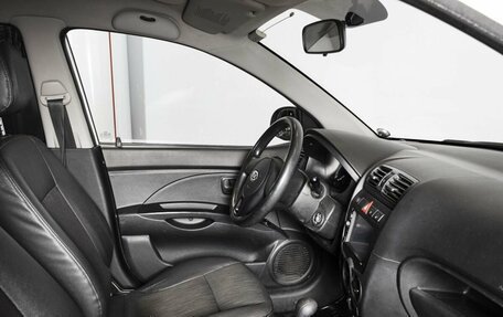 KIA Picanto I, 2010 год, 596 700 рублей, 4 фотография