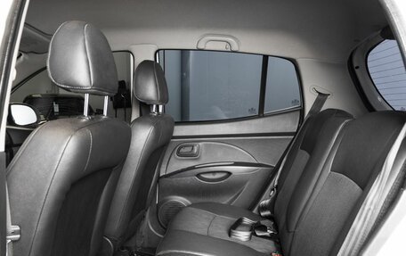 KIA Picanto I, 2010 год, 596 700 рублей, 12 фотография