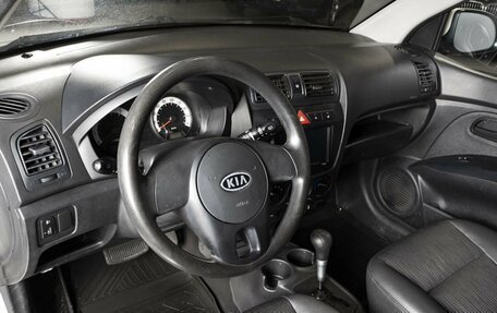 KIA Picanto I, 2010 год, 596 700 рублей, 3 фотография