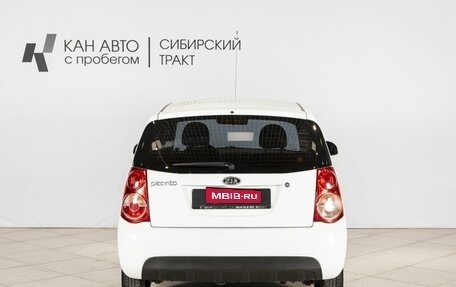 KIA Picanto I, 2010 год, 596 700 рублей, 8 фотография