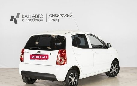 KIA Picanto I, 2010 год, 596 700 рублей, 2 фотография
