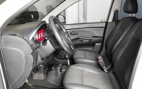 KIA Picanto I, 2010 год, 596 700 рублей, 11 фотография