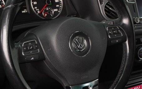 Volkswagen Tiguan I, 2015 год, 1 530 000 рублей, 17 фотография