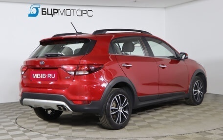 KIA Rio IV, 2019 год, 1 399 990 рублей, 5 фотография