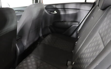 KIA Rio IV, 2019 год, 1 399 990 рублей, 22 фотография