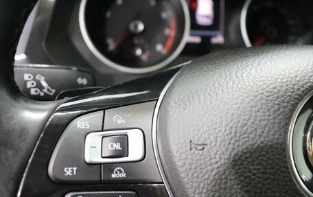 Volkswagen Tiguan II, 2017 год, 1 929 000 рублей, 15 фотография