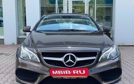 Mercedes-Benz E-Класс, 2015 год, 2 199 000 рублей, 3 фотография