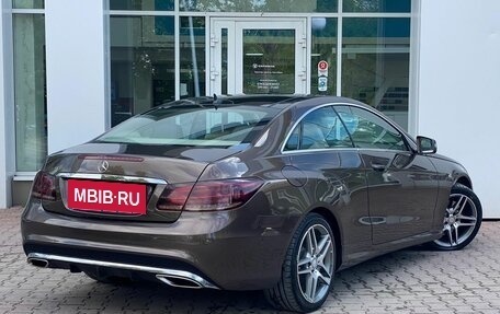 Mercedes-Benz E-Класс, 2015 год, 2 199 000 рублей, 2 фотография