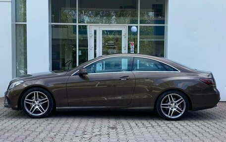 Mercedes-Benz E-Класс, 2015 год, 2 199 000 рублей, 5 фотография