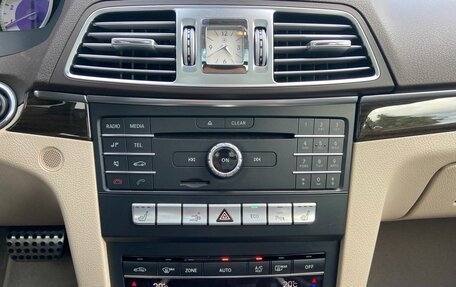 Mercedes-Benz E-Класс, 2015 год, 2 199 000 рублей, 13 фотография