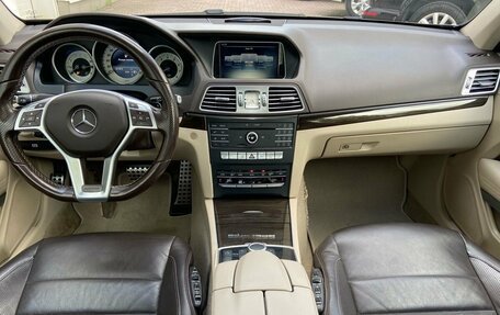 Mercedes-Benz E-Класс, 2015 год, 2 199 000 рублей, 8 фотография