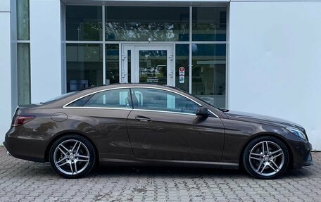 Mercedes-Benz E-Класс, 2015 год, 2 199 000 рублей, 6 фотография