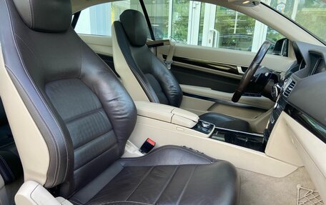 Mercedes-Benz E-Класс, 2015 год, 2 199 000 рублей, 11 фотография
