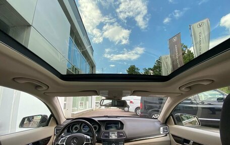 Mercedes-Benz E-Класс, 2015 год, 2 199 000 рублей, 10 фотография