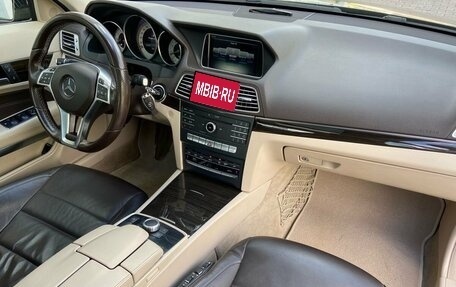 Mercedes-Benz E-Класс, 2015 год, 2 199 000 рублей, 7 фотография