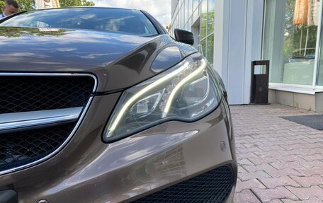 Mercedes-Benz E-Класс, 2015 год, 2 199 000 рублей, 26 фотография