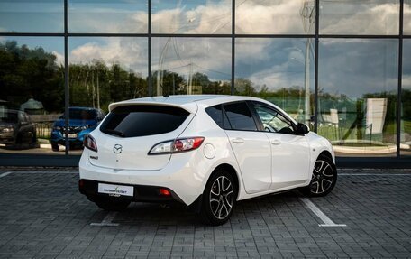 Mazda 3, 2011 год, 1 000 000 рублей, 2 фотография