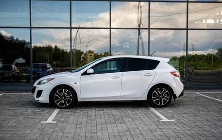 Mazda 3, 2011 год, 1 000 000 рублей, 7 фотография