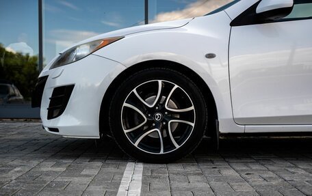 Mazda 3, 2011 год, 1 000 000 рублей, 9 фотография