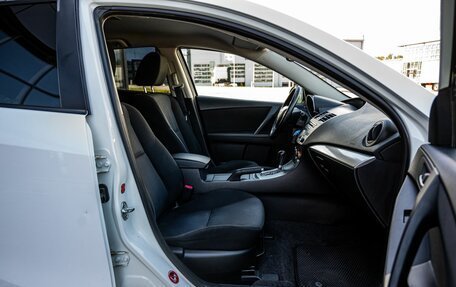 Mazda 3, 2011 год, 1 000 000 рублей, 11 фотография