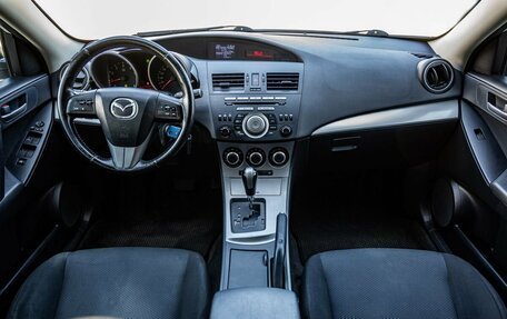Mazda 3, 2011 год, 1 000 000 рублей, 15 фотография