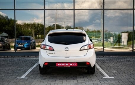 Mazda 3, 2011 год, 1 000 000 рублей, 4 фотография