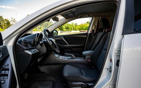 Mazda 3, 2011 год, 1 000 000 рублей, 12 фотография