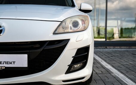Mazda 3, 2011 год, 1 000 000 рублей, 10 фотография