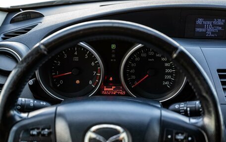 Mazda 3, 2011 год, 1 000 000 рублей, 17 фотография
