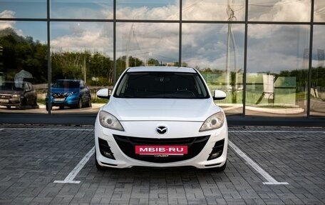 Mazda 3, 2011 год, 1 000 000 рублей, 3 фотография